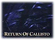 Return of Callisto