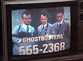 Ghostbusters 555-2368