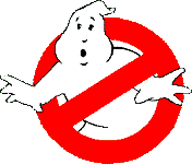 Oh no!  Ghosts in your browser!