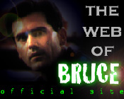 The Web Of Bruce