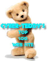 Cyber-Teddy Top 500