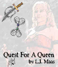 Quest For A Queen