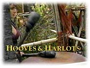 Hooves & Harlots