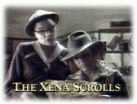 The Xena Scrolls
