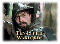 Ten Little Warlords