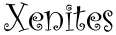 Xenites